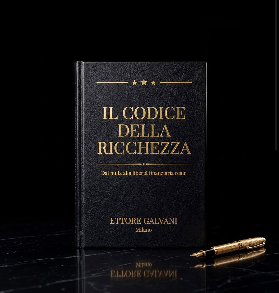 Il codice della ricchezza