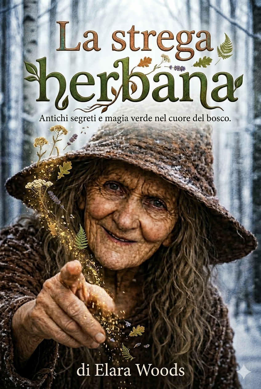 La Strega Herbana